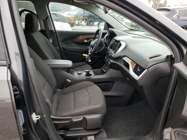 Photo 5 from auction – 2018 GMC TERRAIN SL with VIN 3GKALTEV4JL304412