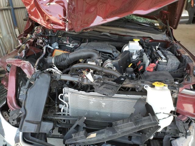 Photo 7 from auction – 2019 RAM 1500 LIMIT with VIN 1C6RREHT5KN797996