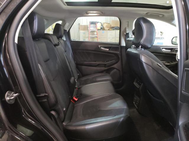 Photo 6 from auction – 2015 FORD EDGE SPORT with VIN 2FMTK4AP3FBB06116