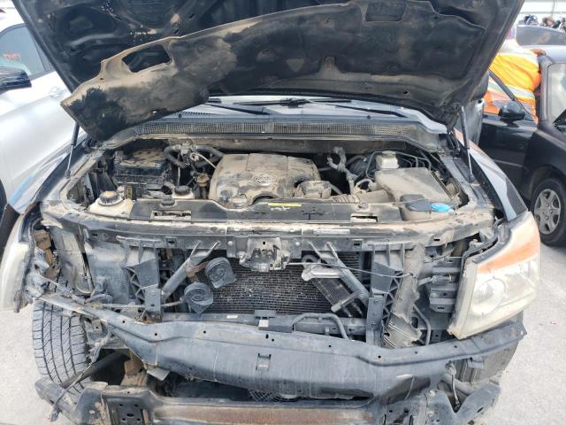 Photo 7 from auction – 2013 NISSAN ARMADA SV with VIN 5N1AA0NC1DN609073