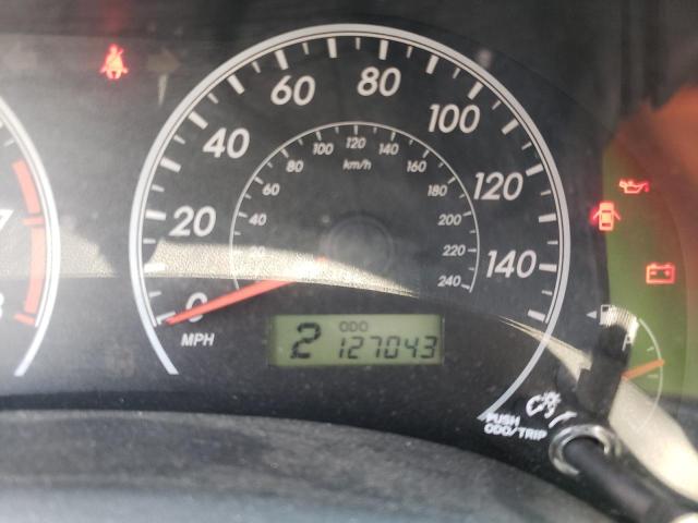 Photo 8 from auction – 2013 TOYOTA COROLLA BA with VIN 5YFBU4EE5DP086393