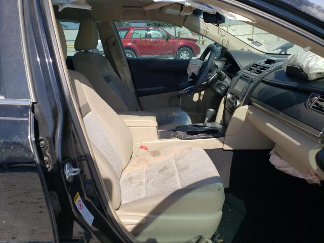 Photo 5 from auction – 2012 TOYOTA CAMRY BASE with VIN 4T4BF1FK2CR271484