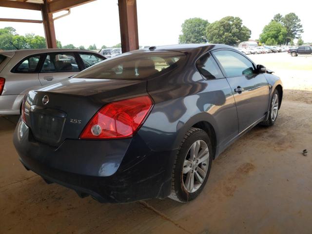 Photo 4 from auction – 2011 NISSAN ALTIMA S with VIN 1N4AL2EP7BC153270