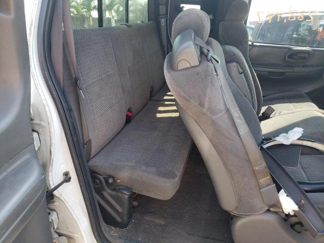 Photo 6 from auction – 2002 FORD F150 with VIN 2FTRX07212CA16892