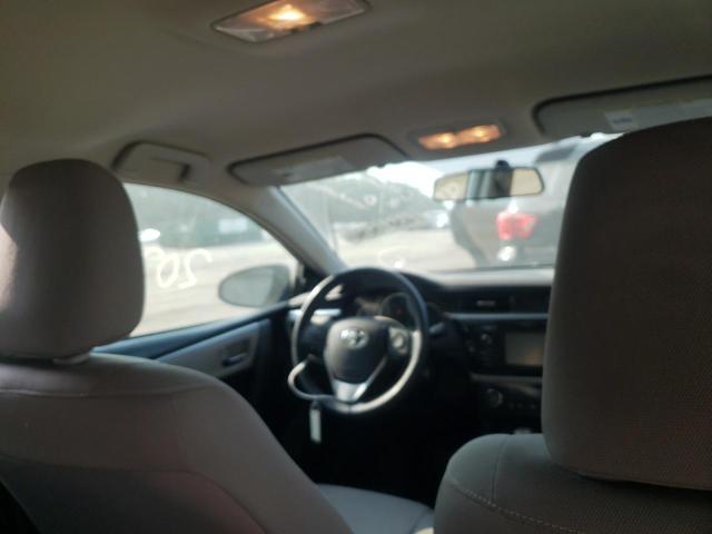 Photo 9 from auction – 2014 TOYOTA COROLLA L with VIN 5YFBURHE2EP134068