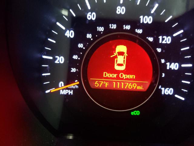 Photo 8 from auction – 2013 KIA OPTIMA LX with VIN KNAGM4A71D5379604