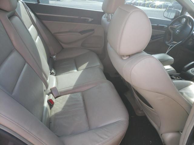 Photo 6 from auction – 2011 HONDA CIVIC EXL with VIN 19XFA1F98BE019988