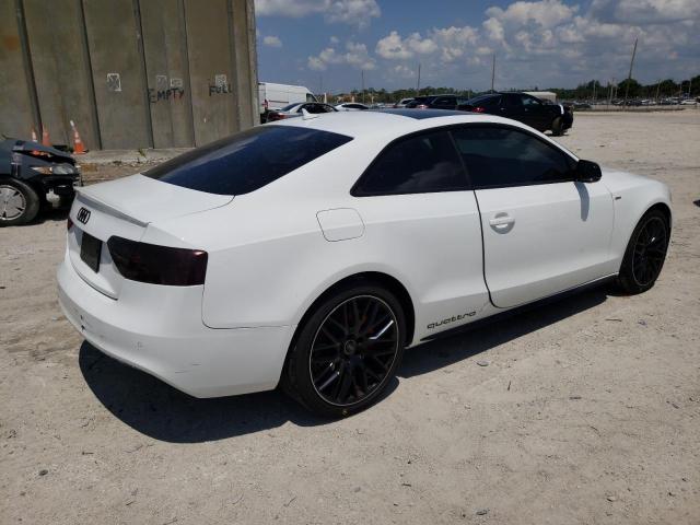 Photo 4 from auction – 2017 AUDI A5 SPORT with VIN WAUD2AFR6HA001194