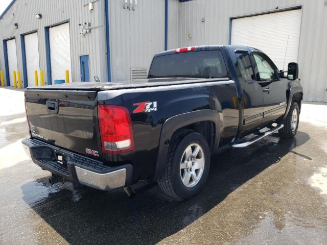 Photo 4 from auction – 2010 GMC SIERRA K15 with VIN 1GTSKVE3XAZ288898