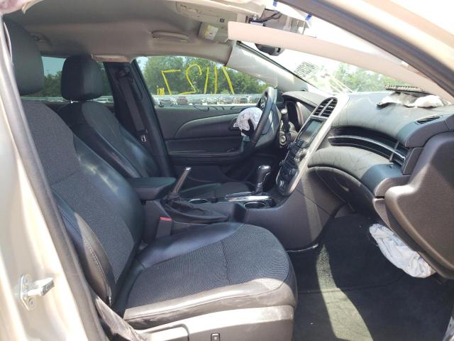 Photo 5 from auction – 2014 CHEVROLET MALIBU 1LT with VIN 1G11C5SL8EF155148