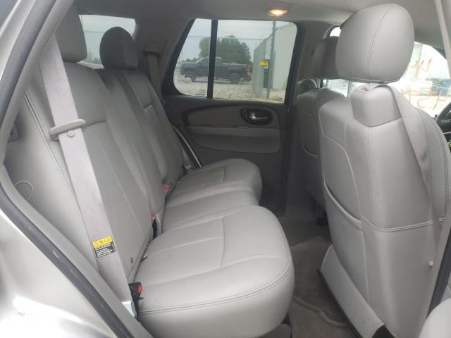 Photo 6 from auction – 2005 BUICK RAINIER CX with VIN 5GADT13S652292472