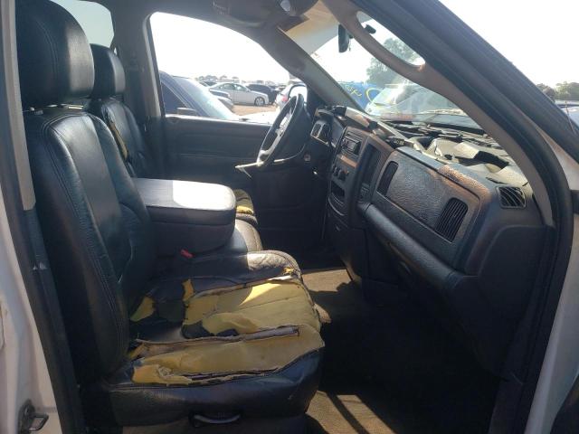 Фото 5 с аукциона – 2002 DODGE RAM 1500 с VIN 1D7HA18N82J192776