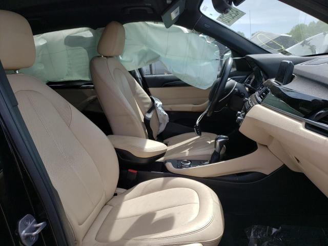 Photo 5 from auction – 2018 BMW X1 XDRIVE2 with VIN WBXHT3C36J5K30439