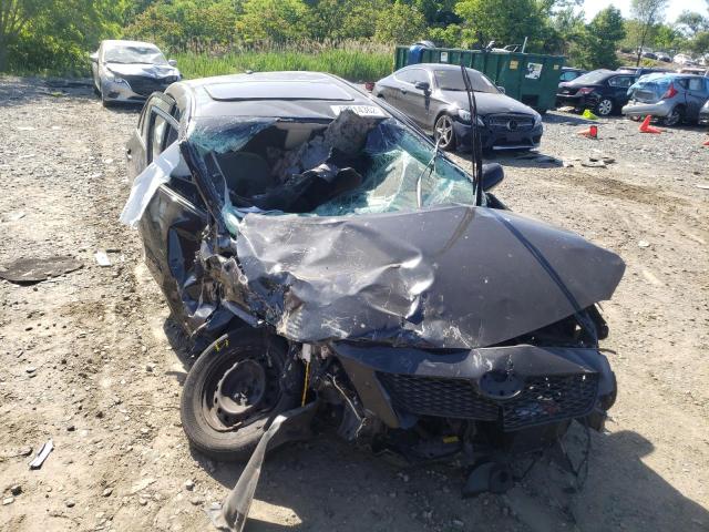 Photo 9 from auction – 2010 TOYOTA COROLLA BA with VIN 2T1BU4EE9AC393044