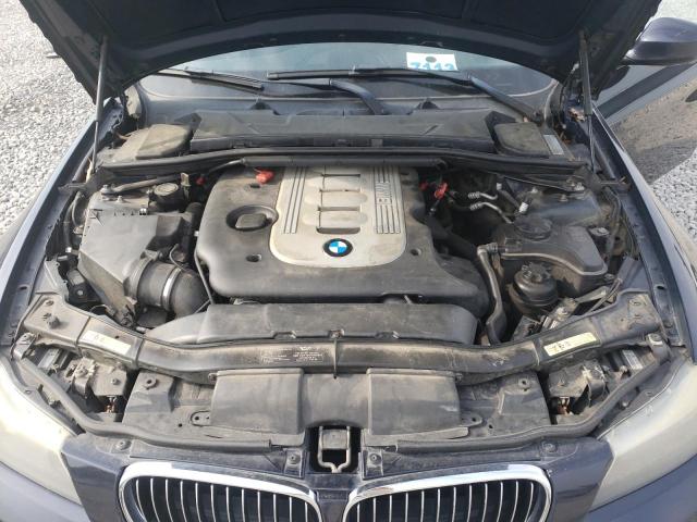 Photo 7 from auction – 2010 BMW 335 D with VIN WBAPN7C5XAA778590