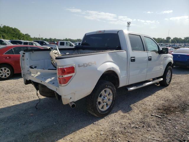 Photo 9 from auction – 2012 FORD F150 SUPER with VIN 1FTFW1ET7CFC96475