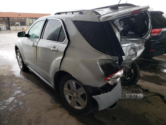 Zdjęcie 6 z aukcji – 2015 CHEVROLET EQUINOX LT z VIN 2GNFLHE34F6375559