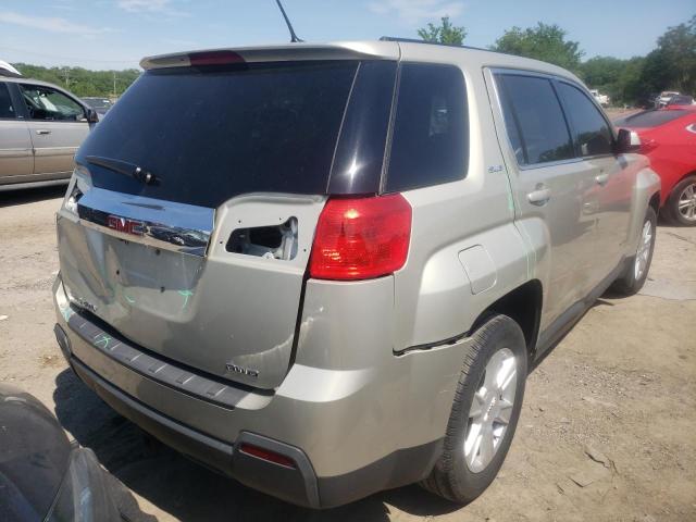 Photo 4 from auction – 2013 GMC TERRAIN SL with VIN 2GKFLREK1D6199285