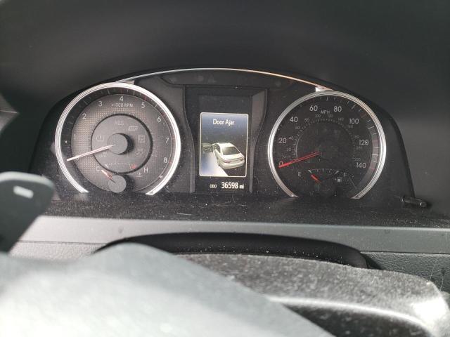 صورة رقم 8 من المزاد - 2017 TOYOTA CAMRY LE مع VIN 4T1BF1FK7HU307834