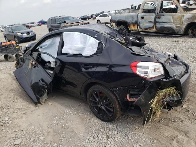 Photo 3 from auction – 2020 SUBARU WRX PREMIU with VIN JF1VA1C63L9815484