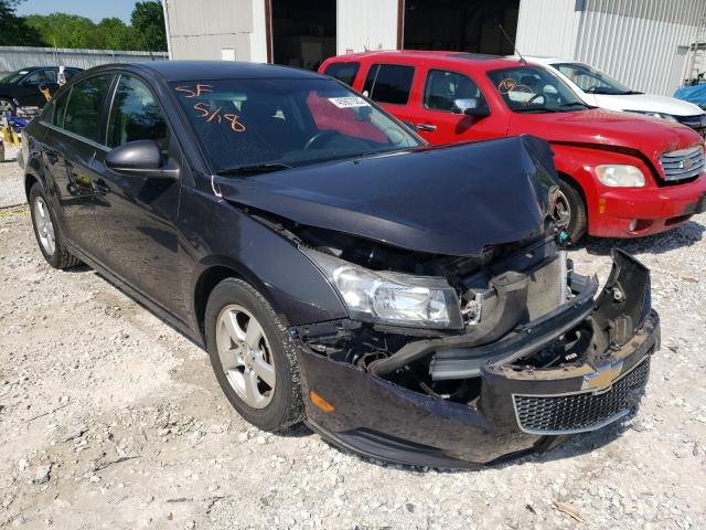 Photo 1 from auction – 2014 CHEVROLET CRUZE LT with VIN 1G1PC5SB0E7165250