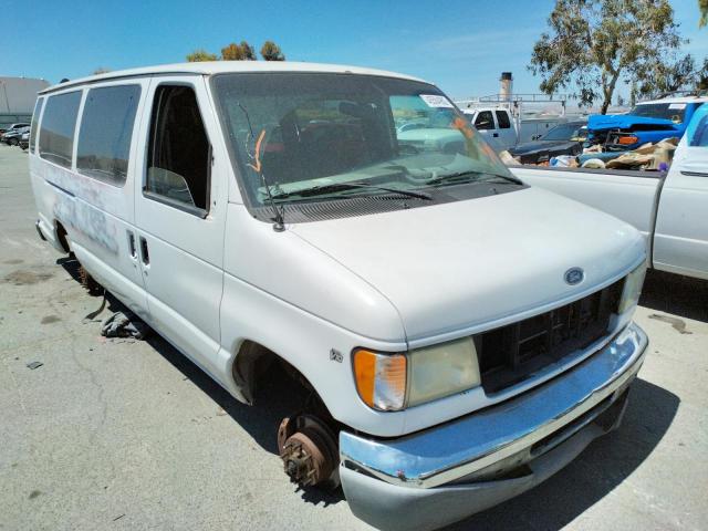 FORD ECONOLINE 2001 con VIN 1FBSS31S21HB50977 - Foto de la subasta