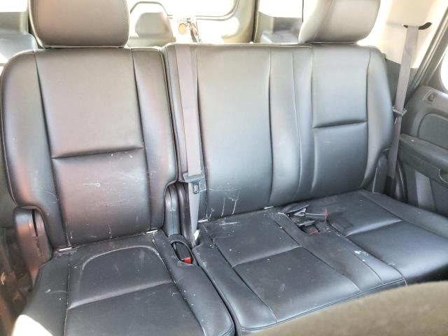 Photo 6 from auction – 2012 CHEVROLET TAHOE SPEC with VIN 1GNSK2E06CR190207
