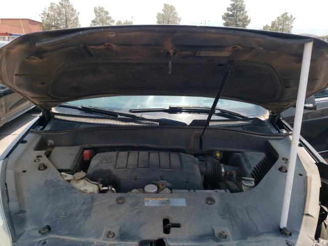 Photo 7 from auction – 2013 GMC ACADIA DEN with VIN 1GKKRTKD7DJ223964
