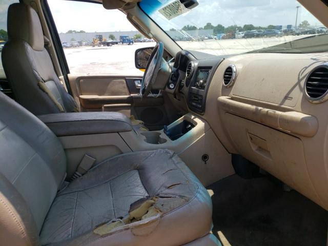 Photo 5 from auction – 2004 FORD EXPEDITION with VIN 1FMPU17L34LA02866