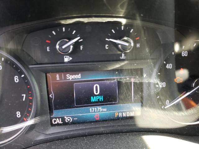 Photo 8 from auction – 2020 BUICK ENCORE PRE with VIN KL4CJASB3LB353057