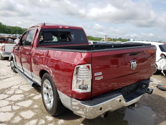 Photo 3 from auction – 2013 RAM 1500 LARAM with VIN 1C6RR7VT0DS662591
