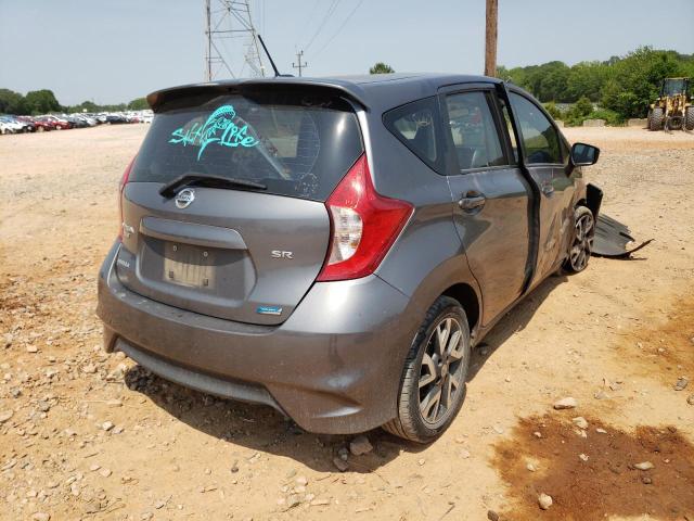 Photo 4 from auction – 2016 NISSAN VERSA NOTE with VIN 3N1CE2CPXGL381035