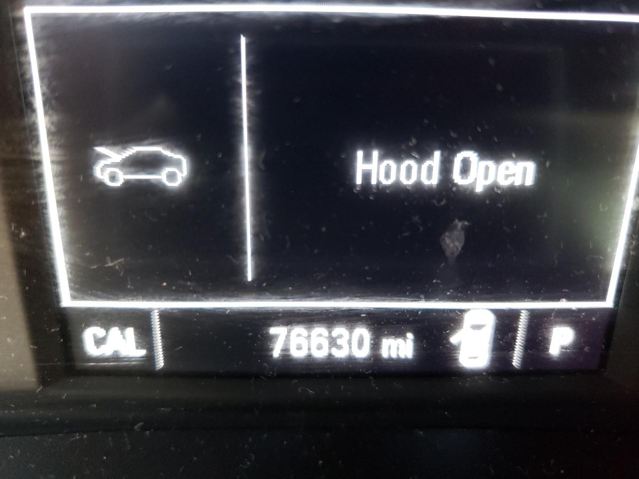 Photo 8 from auction – 2017 CHEVROLET CRUZE LS with VIN 1G1BC5SM2H7164777