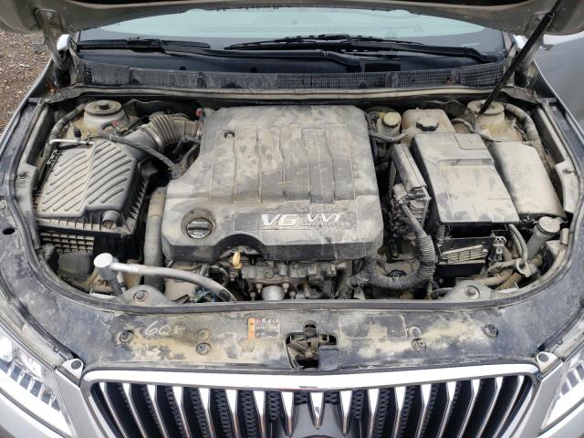 Photo 7 from auction – 2013 BUICK LACROSSE with VIN 1G4GC5G37DF125577