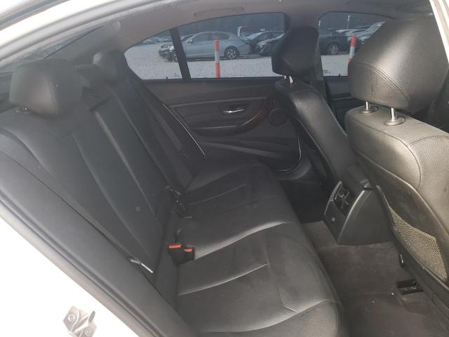 Photo 6 from auction – 2013 BMW 328 I with VIN WBA3A5G55DNP19260