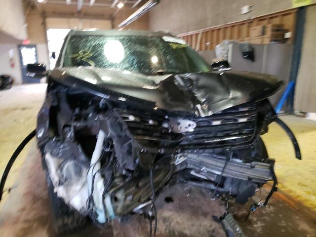 Photo 9 from auction – 2017 FORD EXPLORER X with VIN 1FM5K8D87HGD38282