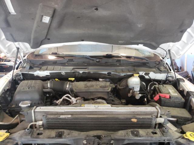 صورة رقم 7 من المزاد - 2010 DODGE RAM 1500 مع VIN 1D7RV1CP7AS198630