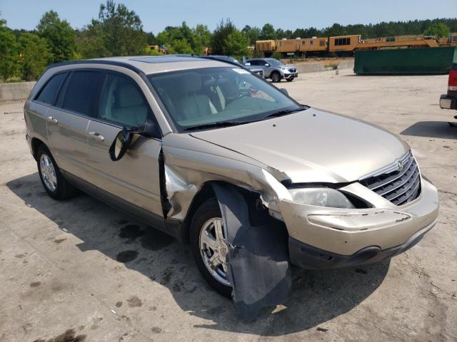 Photo 1 from auction – 2006 CHRYSLER PACIFICA T with VIN 2A8GM68466R667711