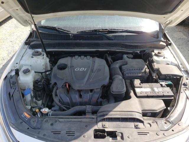 Photo 7 from auction – 2015 KIA OPTIMA LX with VIN KNAGM4A7XF5660979