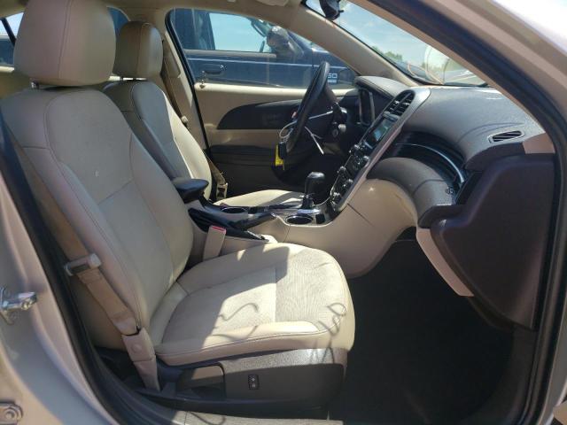 Photo 5 from auction – 2016 CHEVROLET MALIBU LIM with VIN 1G11C5SA0GF122243