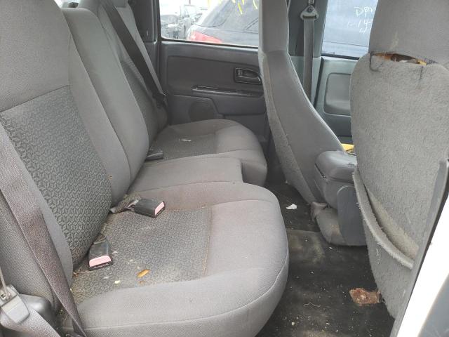 Photo 6 from auction – 2004 CHEVROLET COLORADO with VIN 1GCCS136348152360