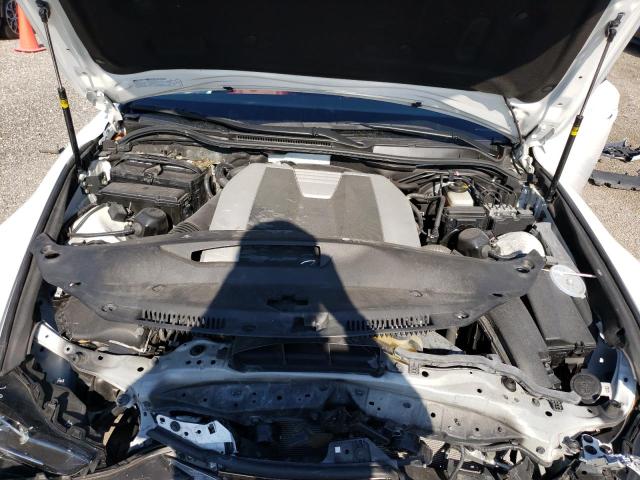 Zdjęcie 7 z aukcji – 2018 LEXUS IS 350 z VIN JTHBZ1D21J5033625