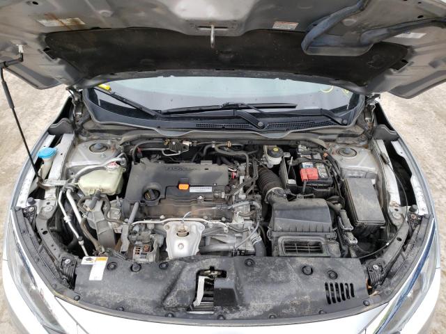 Photo 7 from auction – 2017 HONDA CIVIC LX with VIN 19XFC2F53HE206531