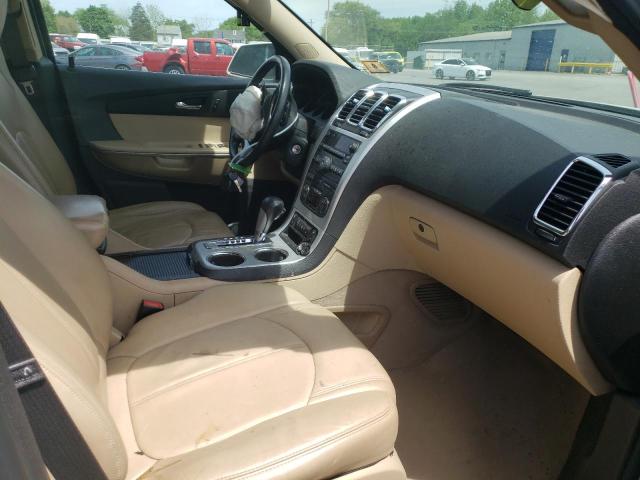 Photo 5 from auction – 2012 GMC ACADIA SLT with VIN 1GKKVRED2CJ364658