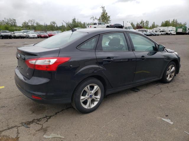 Photo 4 from auction – 2013 FORD FOCUS SE with VIN 1FADP3F27DL325293