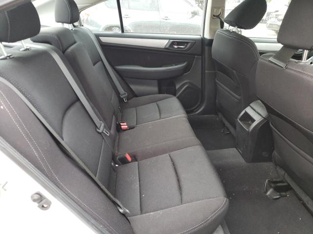 Photo 6 from auction – 2016 SUBARU LEGACY 2.5 with VIN 4S3BNAF60G3045993