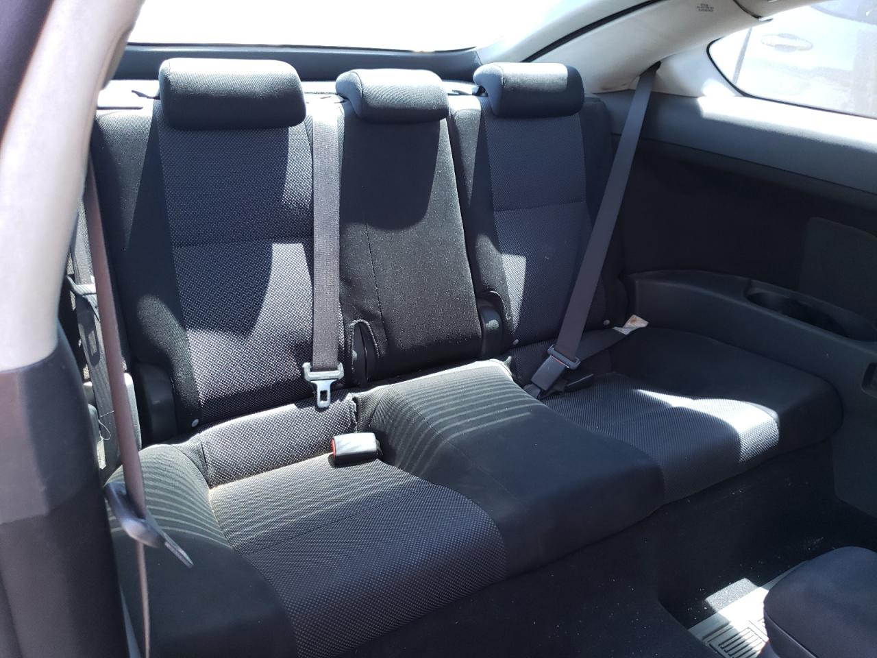 Photo 6 from auction – 2008 TOYOTA SCION TC with VIN JTKDE167480228939