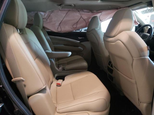 Photo 6 from auction – 2019 ACURA MDX TECHNO with VIN 5J8YD4H7XKL030075