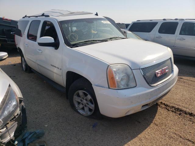 CHEVROLET SUBURBAN K 2011 with VIN 1GNSKKE36BR165624 - Photo from auction