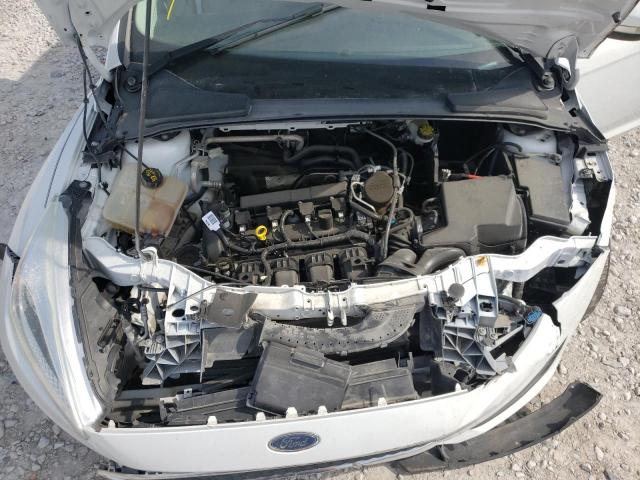 Photo 7 from auction – 2016 FORD FOCUS SE with VIN 1FADP3F28GL291191